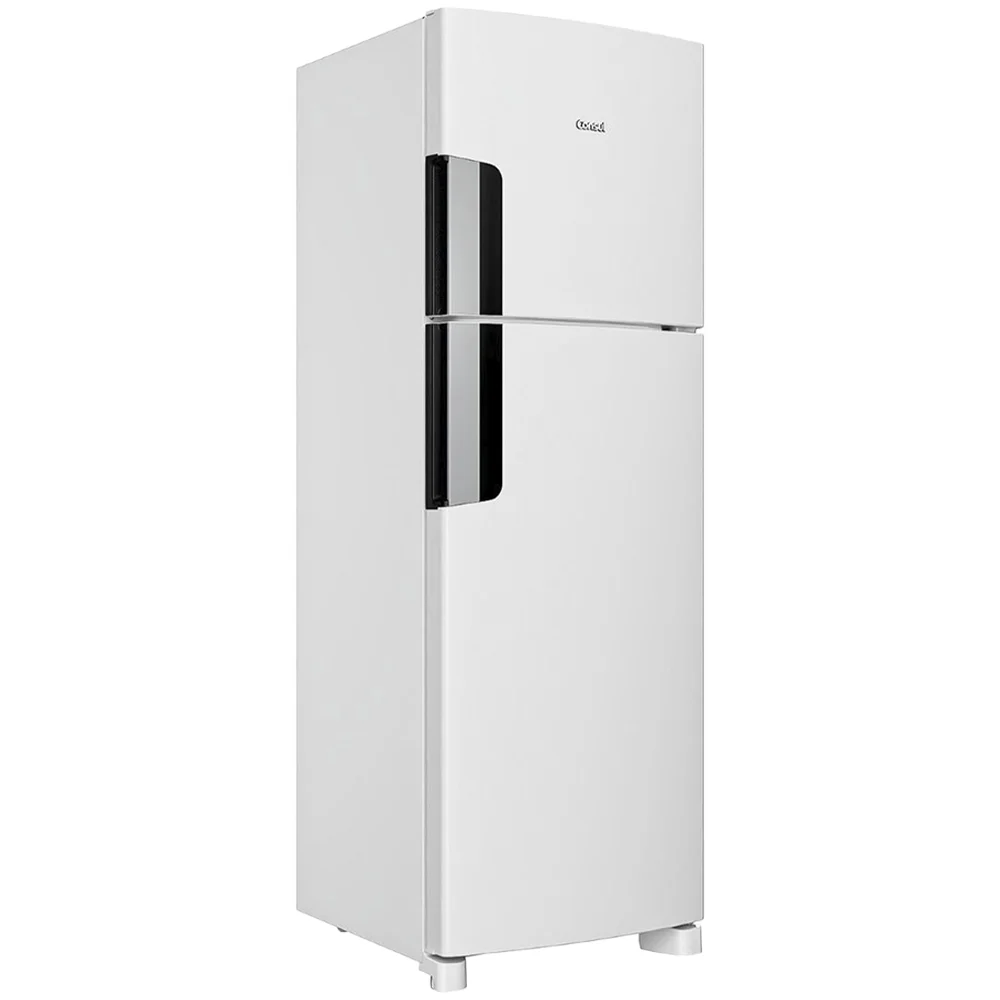 Geladeira Consul 377L Frost Free Duplex CRM44