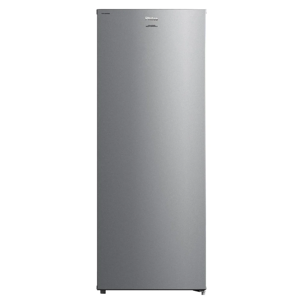 Freezer Britânia 201 Litros 1 Porta Vertical Degelo Manual PFV205I