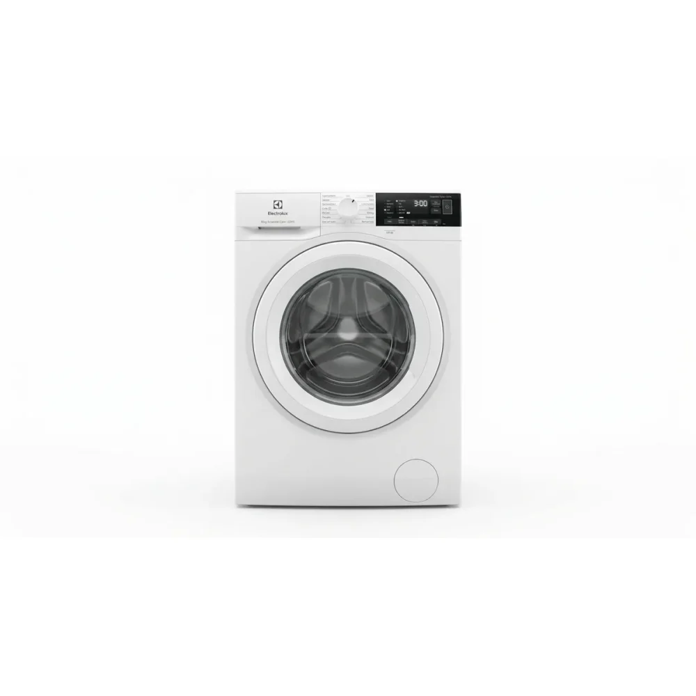 Máquina de Lavar Electrolux 15kg Essential Care LED15