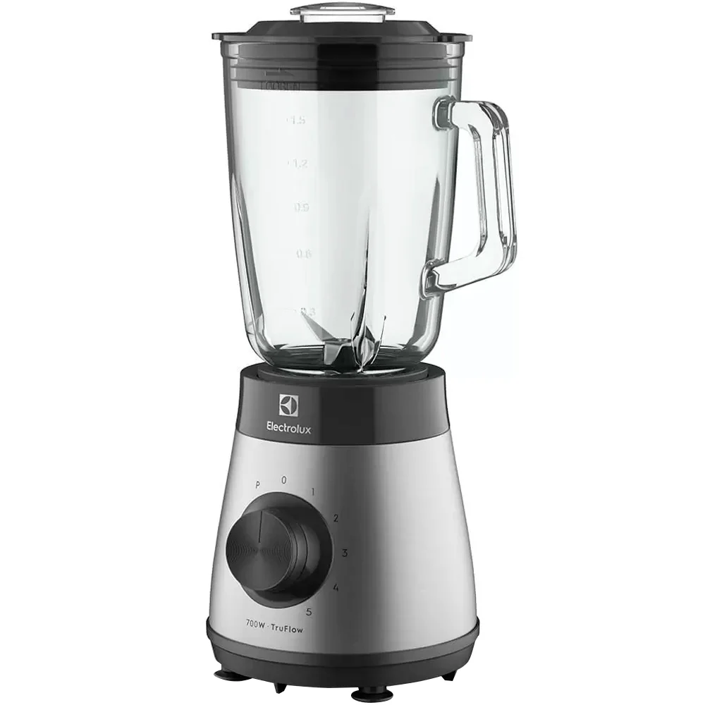Liquidificador Electrolux EBS30 Experience 1,95L 5 Velocidades 700W