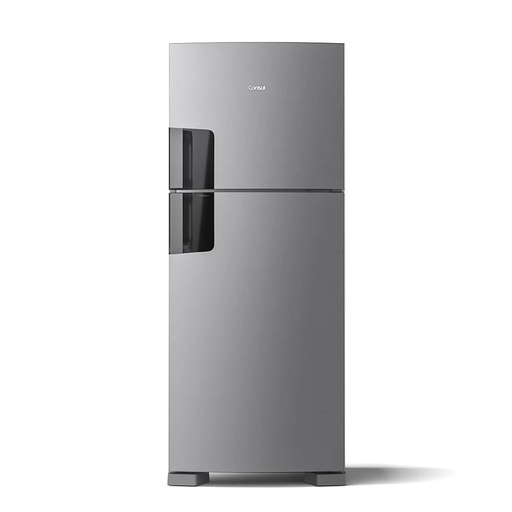 Geladeira Consul 412L Frost Free Duplex CRM50MK