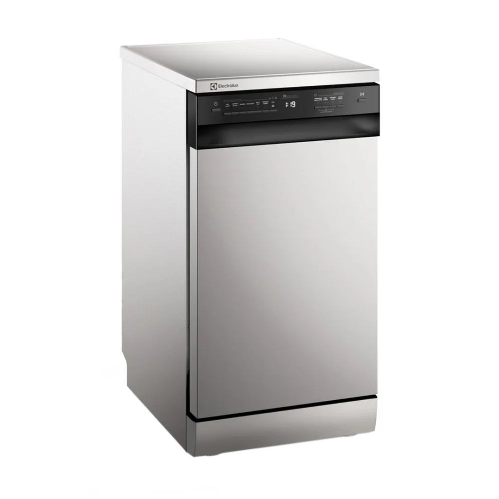 Lava Louças Electrolux 10 Serviços Display Digital LS10E