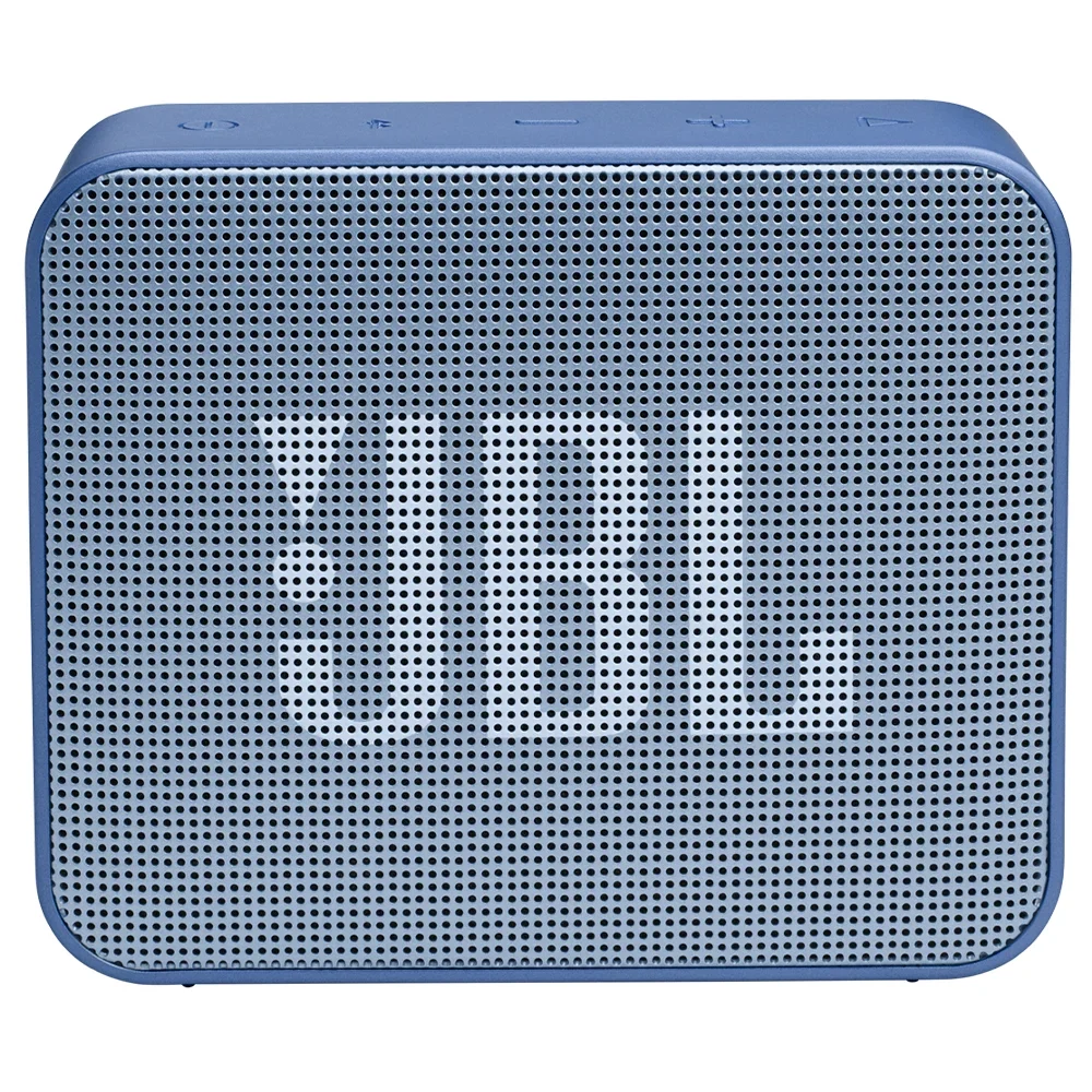 Caixa de Som Portátil JBL Go Essential 2 3W Bluetooth