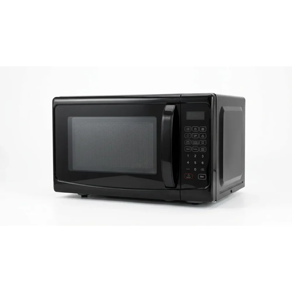 Micro-ondas Mondial 21L Preto MO-01-21-B