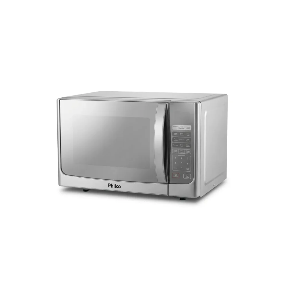 Micro-ondas Philco 25L Espelhado PME25