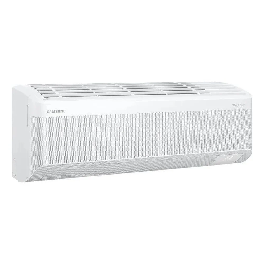 Ar-condicionado Split Samsung Inverter WindFree AI Pro 12.000 BTUs Frio AR60H12D1AWNAZ