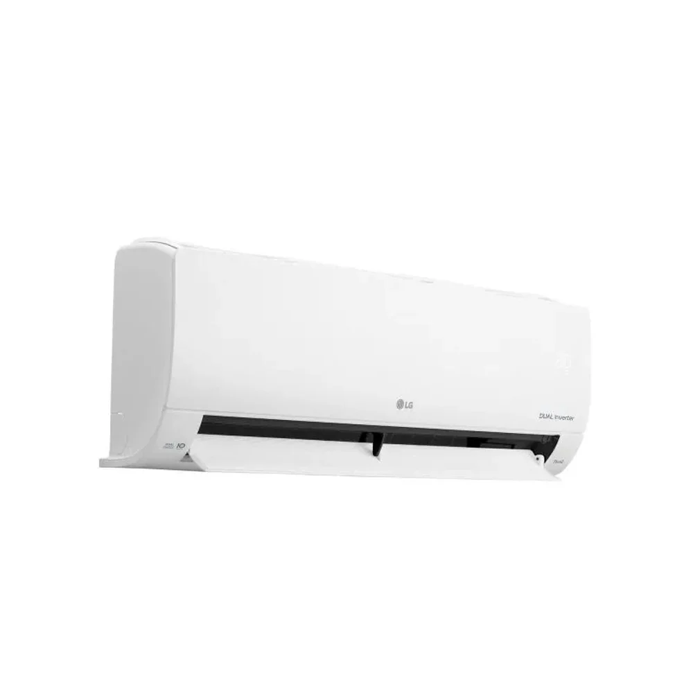 Ar-Condicionado LG Dual Inverter AI Voice 9.000 BTU Frio 220V