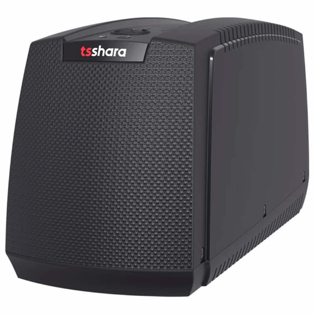 Nobreak TS Shara UPS Profissional 1800 VA 8 Tomadas Filtro de linha 4537