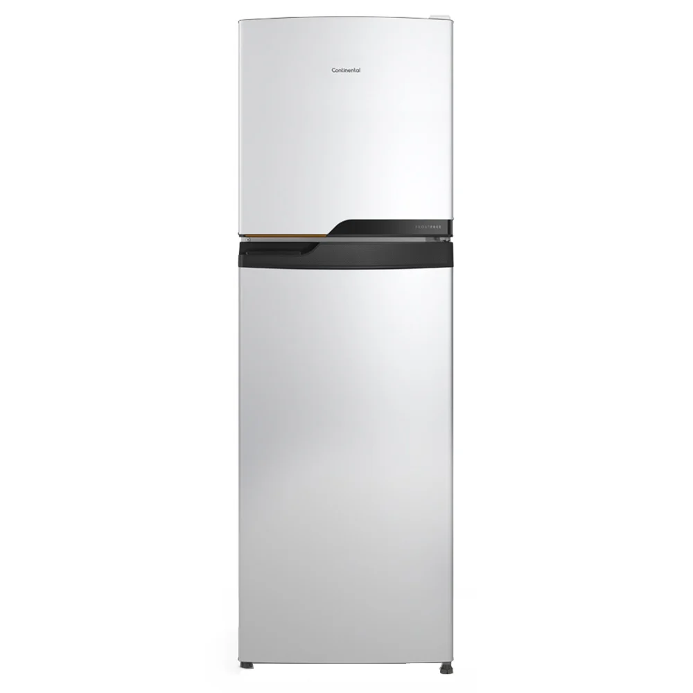 Geladeira Continental 400L Frost Free Duplex TC45