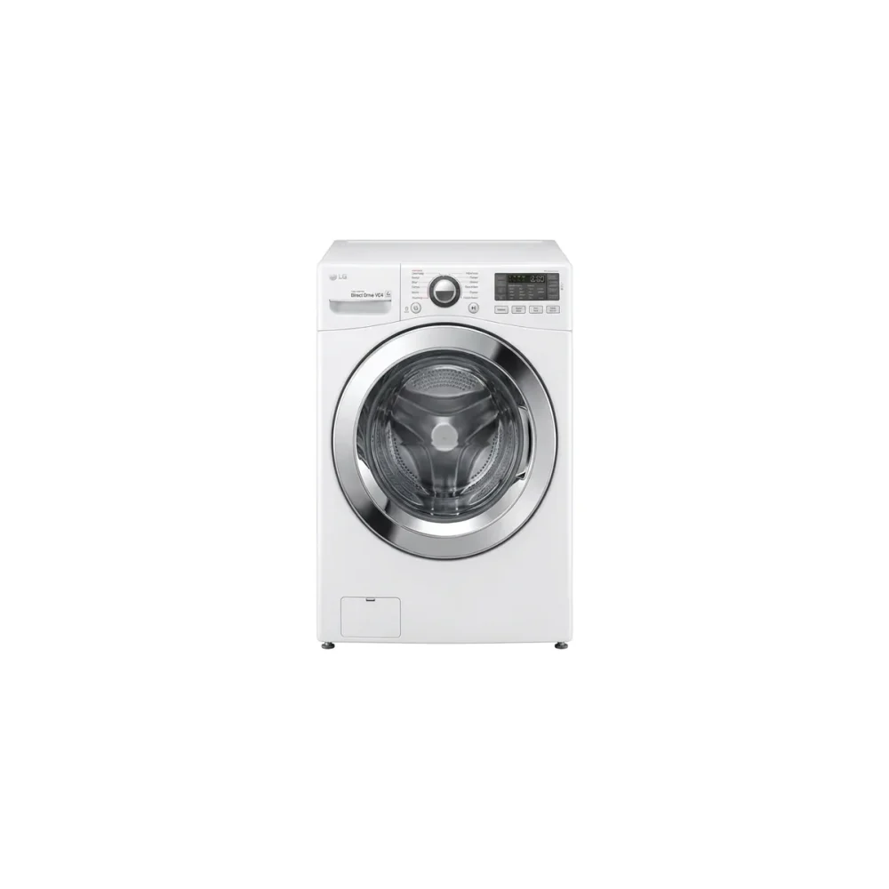 Lava e Seca LG 14kg Inverter Direct Drive VC4