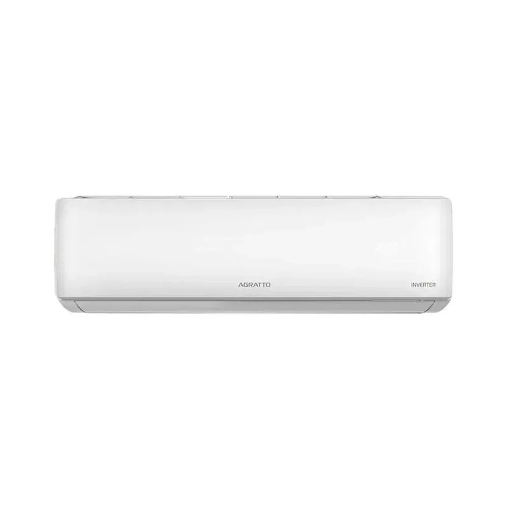 Ar Condicionado Inverter Frio Split Zen Top 9000 Btus Agratto ZICST09F02 220v