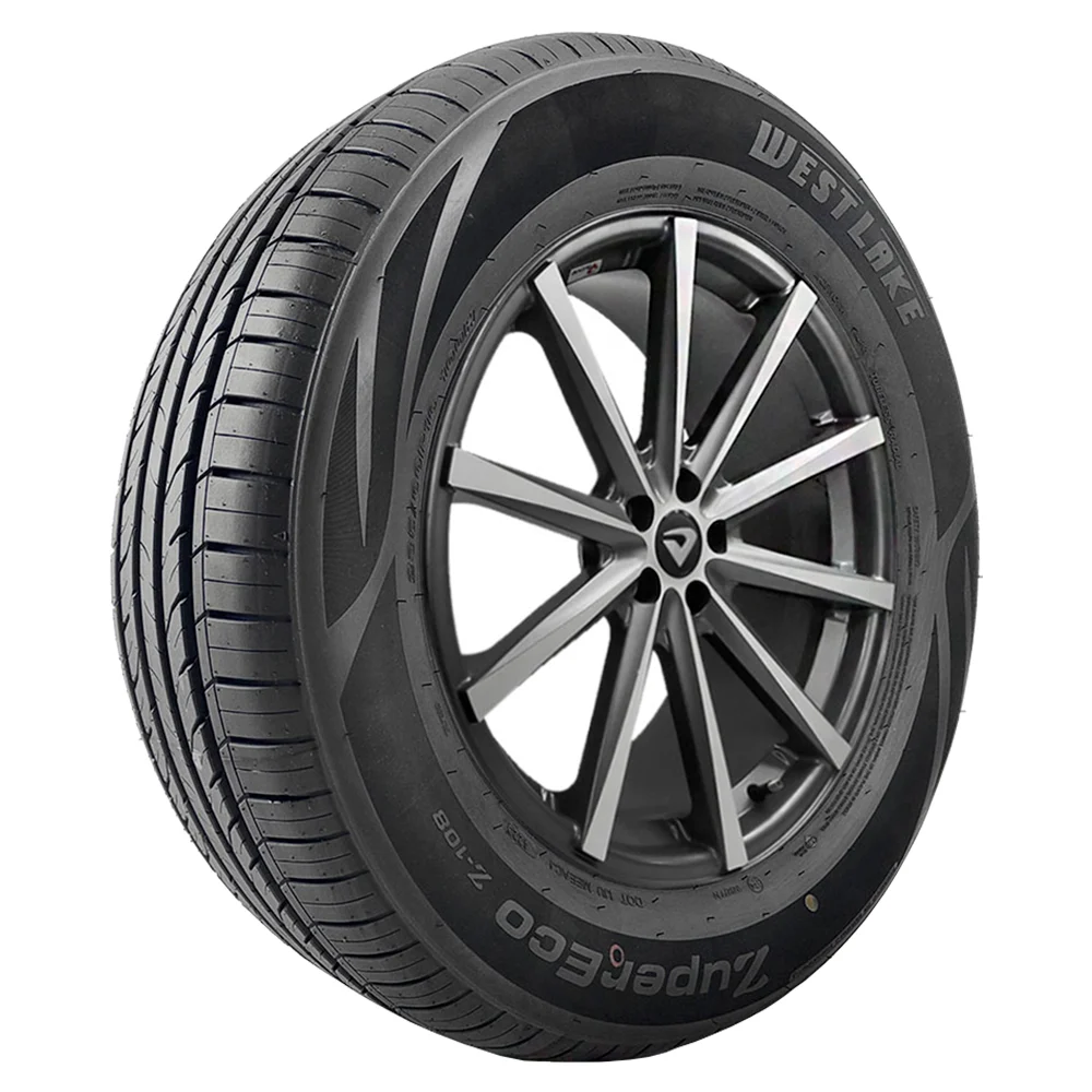 Pneu WestLake Z-108 215/65R16 Aro 16 98V Assimétrico Radial
