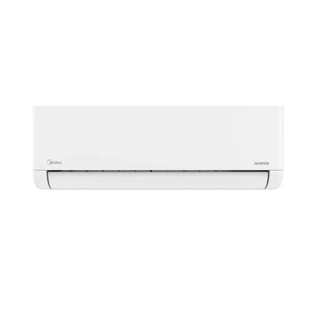 Ar-Condicionado Split HW Inverter Midea AirVolution Lite 12.000 BTUs R-32 Só Frio 220V