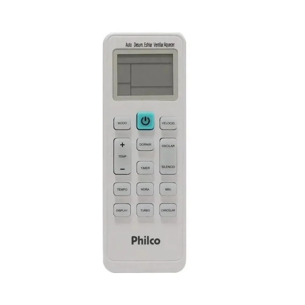 Ar Condicionado Inverter Frio 9000 btus PAC9FT Split Hi Wall Philco 220v
