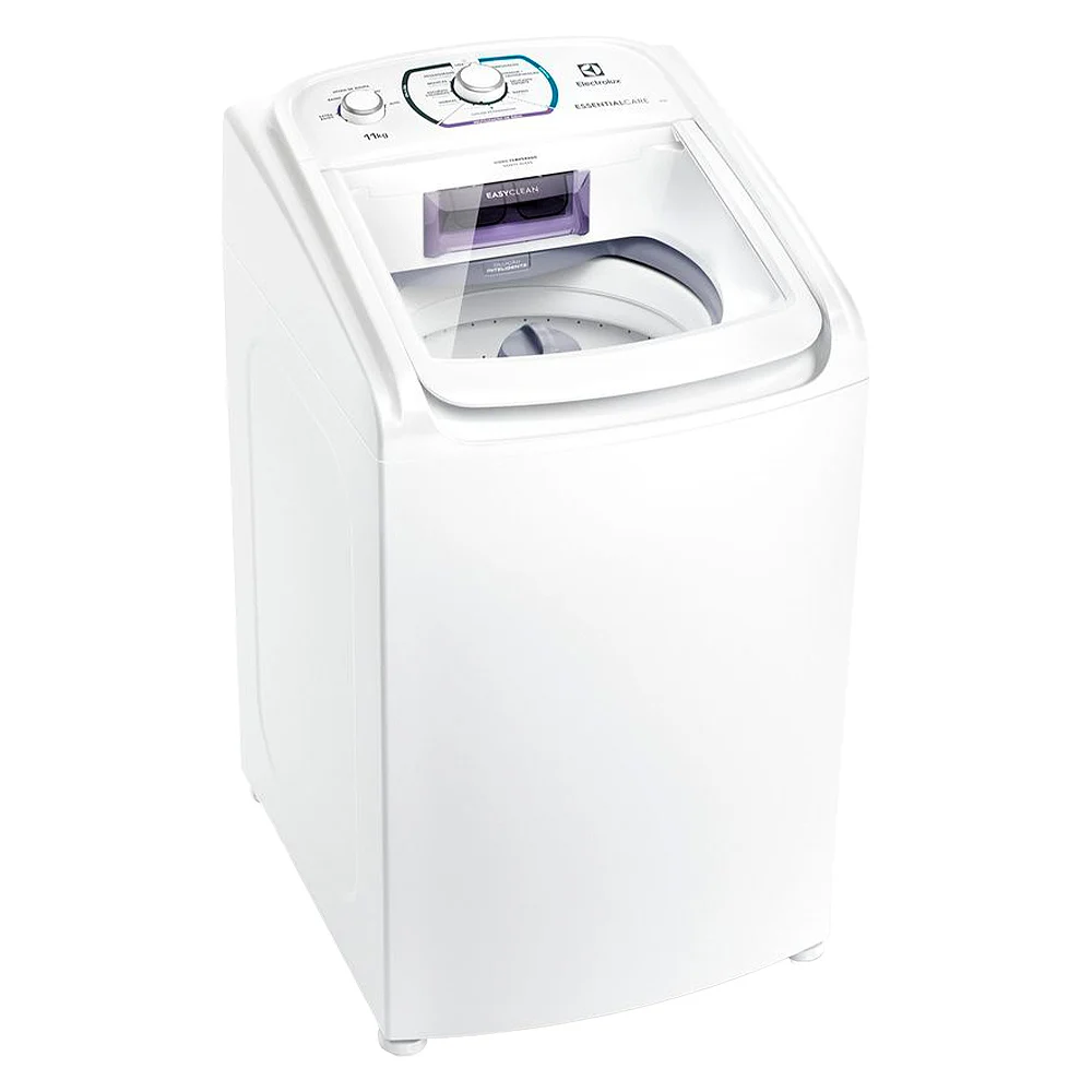 Máquina de Lavar Electrolux Essential Care 11kg Automáticat Top Load LES11