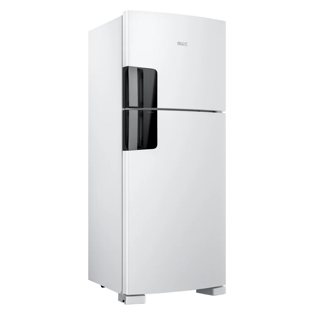Geladeira Consul 412L Frost Free Duplex CRM50