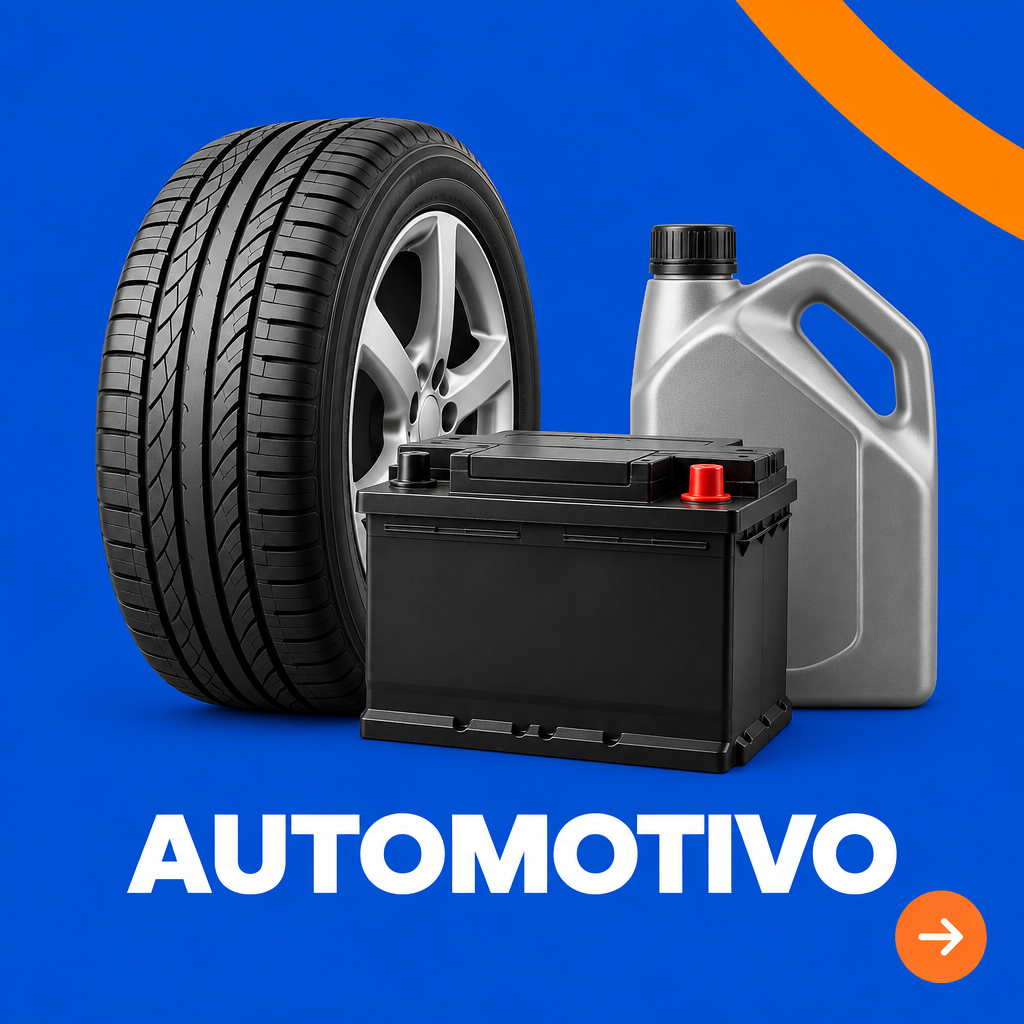 Automotivo