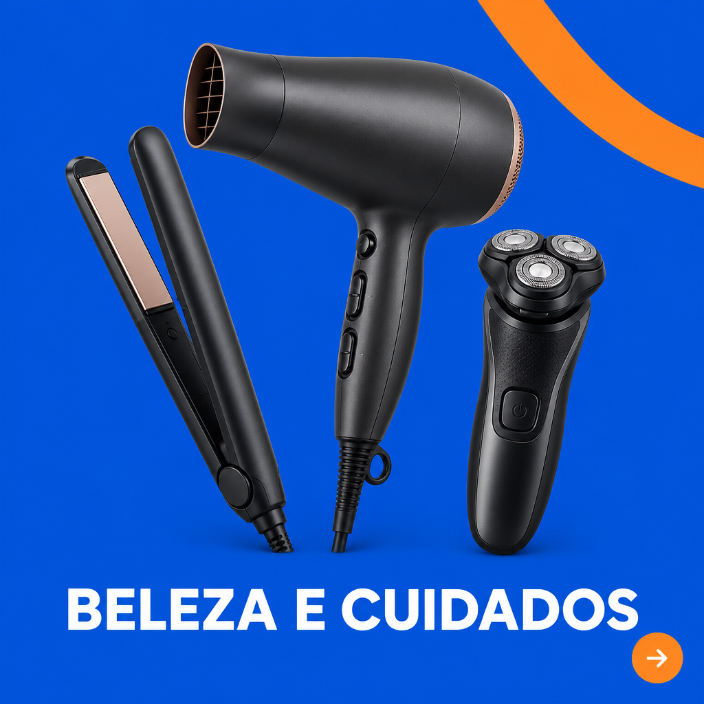 Beleza e Cuidados