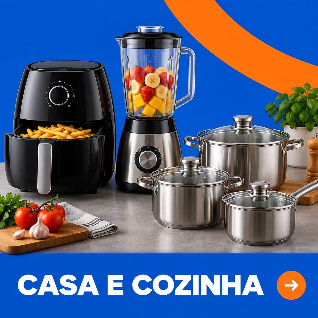 Eletroportáteis