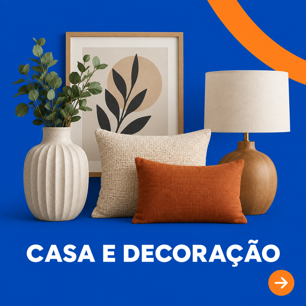 Casa e Decoração